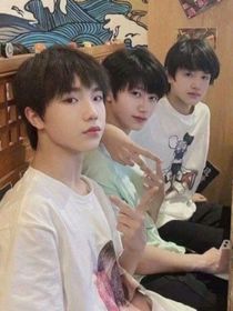 TF家族：最后的寄托