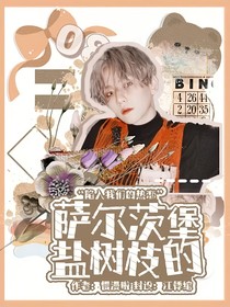 萨尔茨堡的盐树枝