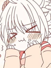 月亮不睡！