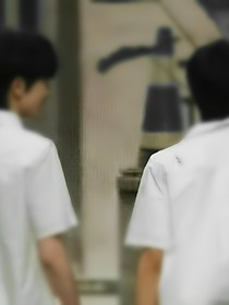 與君辭兮（文軒）