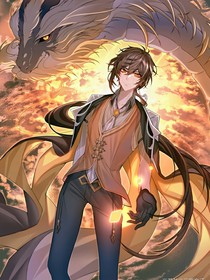 原神：和帝君塵世閑游