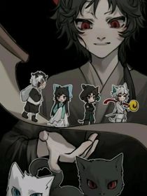 京劇貓：錯軌-d642
