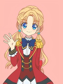偶像活动STARS第三季！