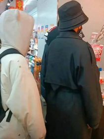 极地航行：普通朋友