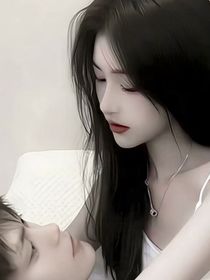 深情的爱