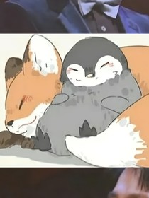 残月明