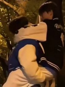 哥，回頭看看我