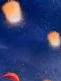 星河团