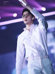 EXO：美图铺