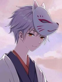 烛火不熄，阴阳相照-d703