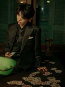 馬嘉祺：神秘老公惹不起