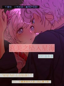 喜美之坠入星海
