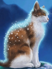 猫武士之假如斑叶没有死