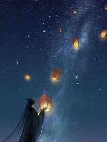 女尊：凤引九雏