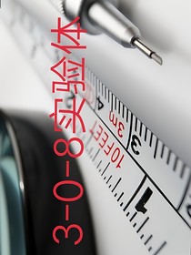 3——0——8实验体