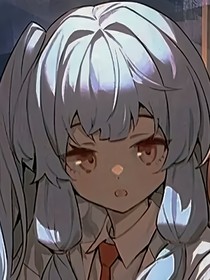 葉羅麗之雙生公主（顏霜與顏溪）