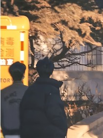 翔霖：遇见你是我的荣幸
