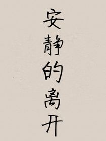 安静的离开