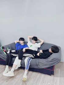 TF家族：九月軌跡