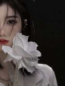 我，只是替身吗