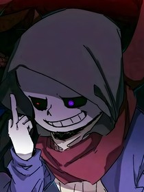 穿越到邪骨里面会死啊！