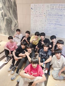 TF：关系
