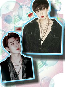 EXO：左右