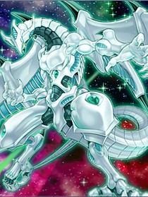 游戏王：开局印出流星龙