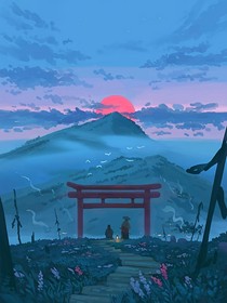 情恋校