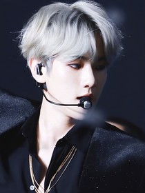 EXO超能团之光与火