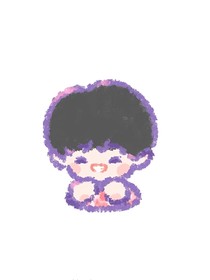 严浩翔：芝士葡萄冰