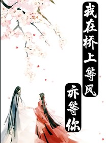 我在桥上等风亦等你
