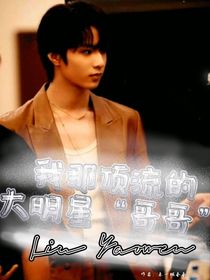 我那顶流的大明星哥哥