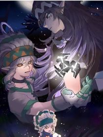 当幼帕来到凹凸大赛