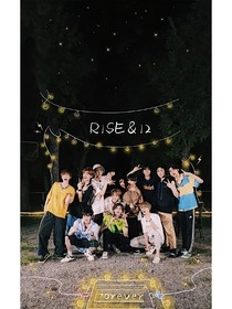 R1SE，花开壶贵