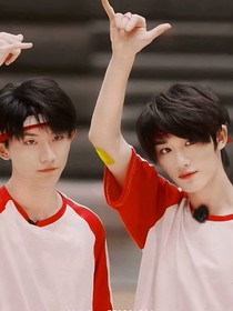 马总小男友