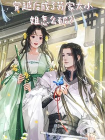 穿越后成了苏家大小姐怎么破？