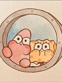 池魚思故淵——