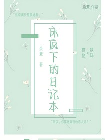 床底下的日記本