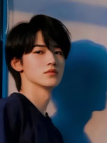 宋亚轩：竹佳-d875