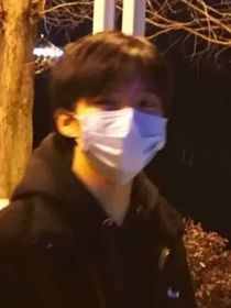 川哥哥有点冷