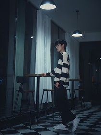 自創(chuàng)版禁忌戀曲