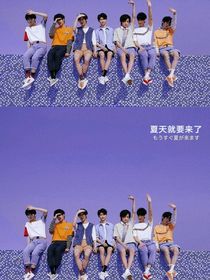 TNT傲嬌小師妹-d406