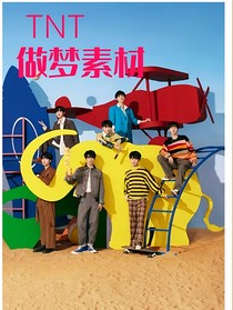 TNT：做梦素材——
