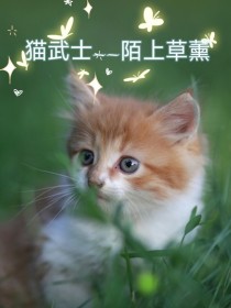 猫武士：陌上草薰