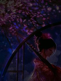 淚痕a
