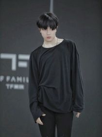 蘇新皓：老婆竟是我媽粉