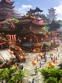 熠熠皇宋：攻城錘-d906