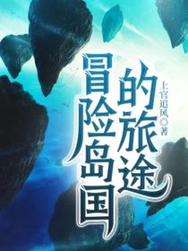 冒险岛国的旅途