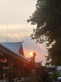 初心，我们
